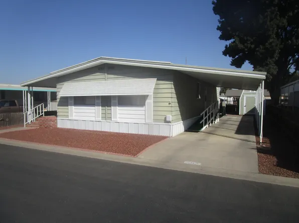 2627 W Midvalley Avenue #95, Visalia, CA 93277