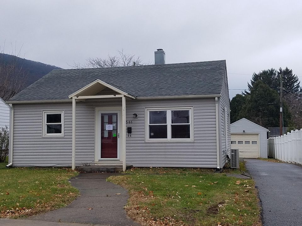 1st image of 546 Grandview Pl #S