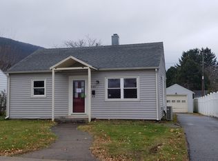 546 Grandview Pl #S, Williamsport, PA 17702