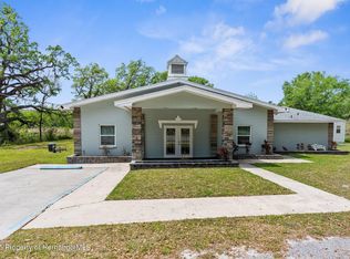 14231 Old Mission Rd, Dade City, FL 33525