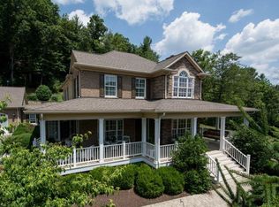 1933 Village Run Rd, White Sulphur Springs, WV 24986