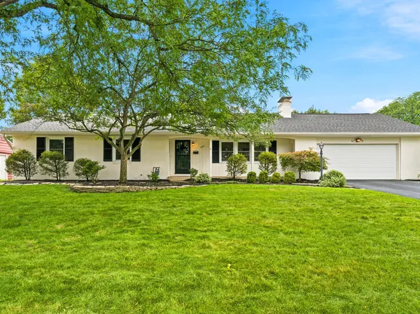 1491 Kirkley Rd, Columbus, OH 43221