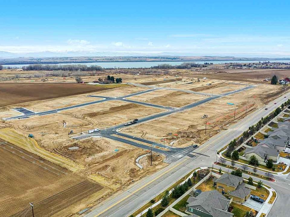 Summit Ridge by Berkeley Building Co. in Nampa ID Zillow