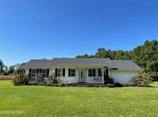 49 Jesse Ave, Chadbourn, NC 28431