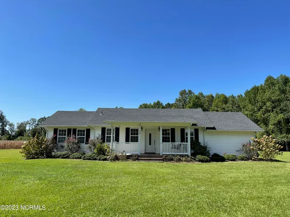 49 Jesse Avenue, Chadbourn, NC 28431