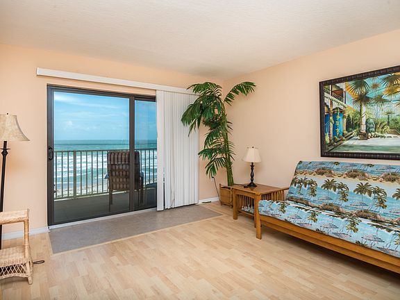 2nd image of 299 N Atlantic Ave APT 603