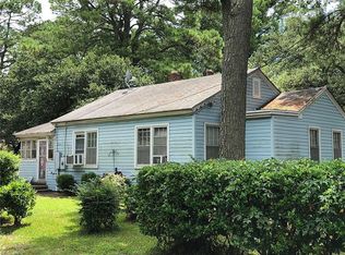 9570 13th Bay St, Norfolk, VA 23518