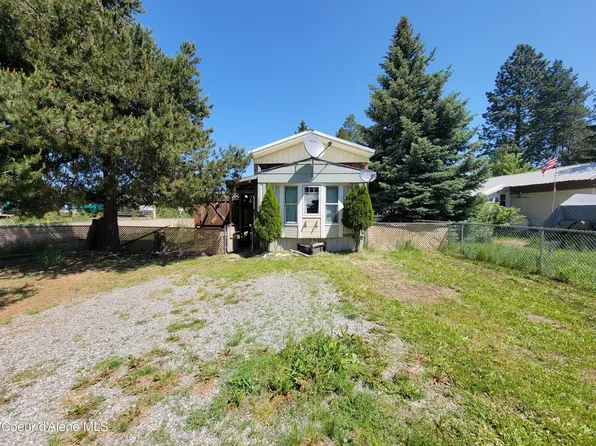 5755 E Lorraine Dr, Athol, ID 83801