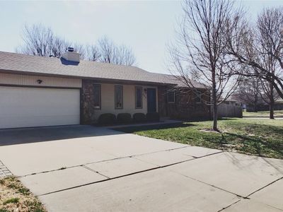 504 N Rutgers St, Wichita, KS, 67212