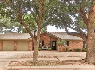 3424 74th St, Lubbock, TX 79423