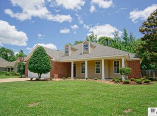 105 Springfield Dr, West Monroe, LA 71291
