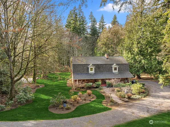 21326 NE 97th Place, Redmond, WA 98053