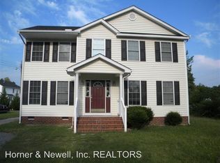 6806 Hopkins Rd, North Chesterfield, VA 23234