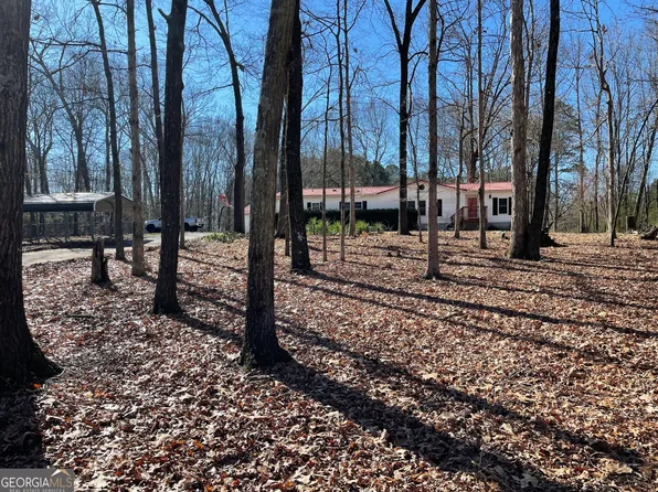180 King Ave, Bethlehem, GA 30620