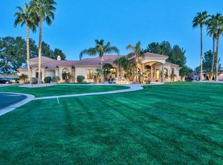 22 E Oakwood Hills Dr, Chandler, AZ 85248