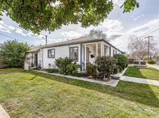 1879 Locust St, Livermore, CA