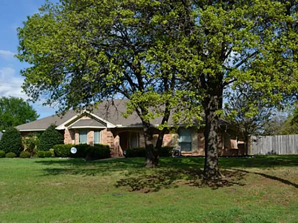 1643 Creekside Dr, Southlake, TX 76092