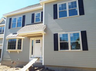 37 Ethel St, Roslindale, MA 02131