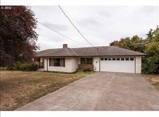 2005 NE Chehalem Dr, Newberg, OR 97132