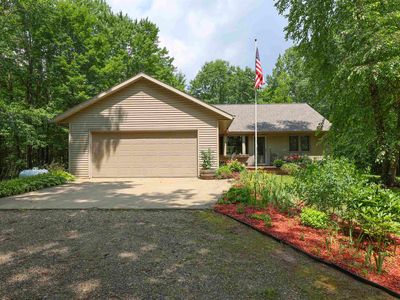 12618 Poupore Ln, Suring, WI, 54174