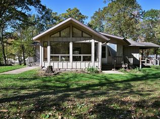 N9161 Shady Ln, Trego, WI 54888