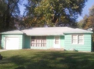 5718 Sloan Ave, Kansas City, KS 66104
