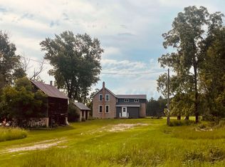 N5888 Soda Rd, Princeton, WI 54968