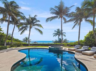 2545 S Ocean Blvd, Highland Beach, FL 33487