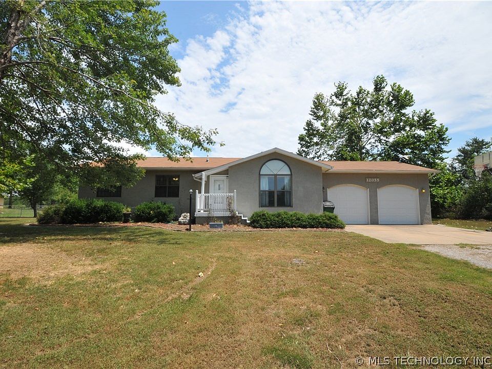 1st image of 12055 S 198th East Ave