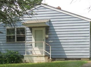 310 S Benedict Ave, Oak Ridge, TN 37830