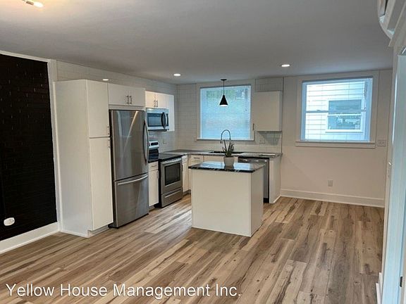 2nd image of 408 Hillsborough St APT 1