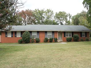 1503 Sherrill Blvd, Murfreesboro, TN 37130