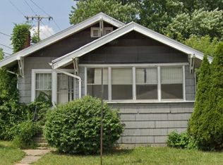 2664 Corunna Rd, Flint, MI 48503