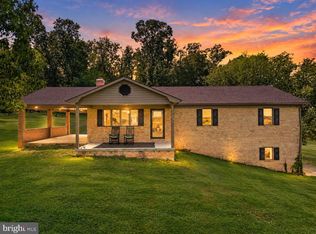 981 Leaksville Rd, Luray, VA 22835