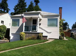 530 NE 88th St, Seattle, WA 98115