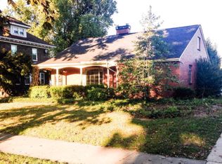 1933 Franklin Blvd, Portsmouth, OH 45662