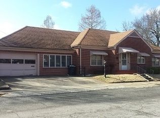 209 W 6th St, Pittsburg, KS 66762