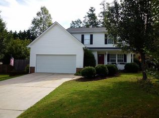 118 Kingsgate Way, Anderson, SC 29621