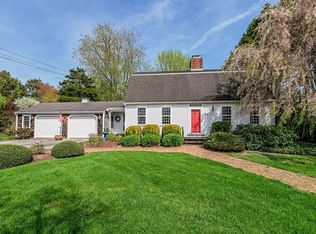 26 King Tom Dr, Charlestown, RI 02813