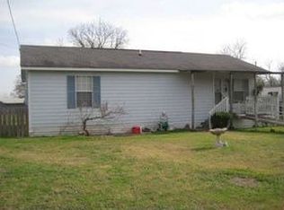 3305 Harrison St, Waco, TX 76705