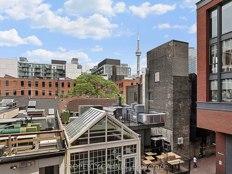 501 Adelaide St W #303 — Photo 9