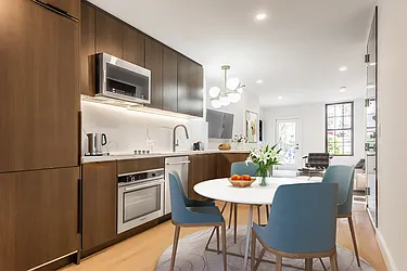 Rented by Modern Spaces