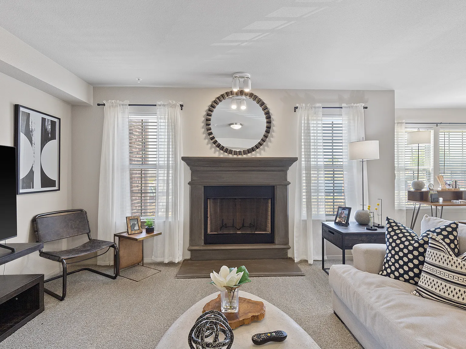 Tuscany Ranch Apartments — Photo 3