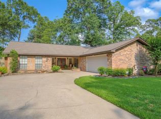 506 Foxmeadows Ln, Cleveland, TX 77327