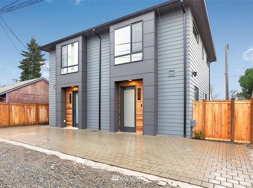 1st image of 640 B NW 47th Street