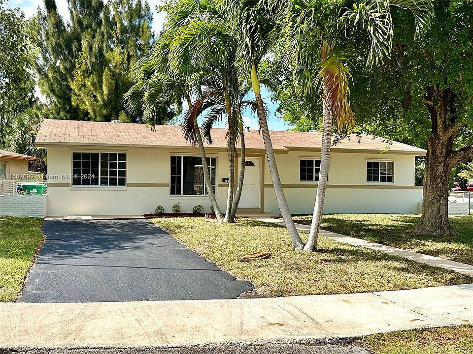 1st image of 265 NW 203rd Ter