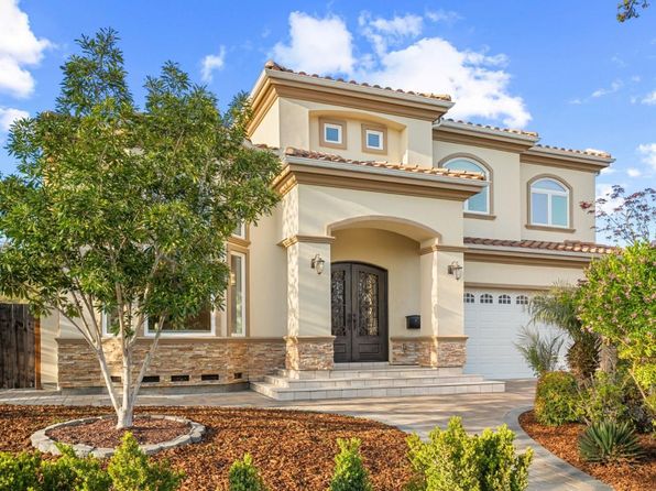 6697 Prospect Rd, San Jose, CA 95129