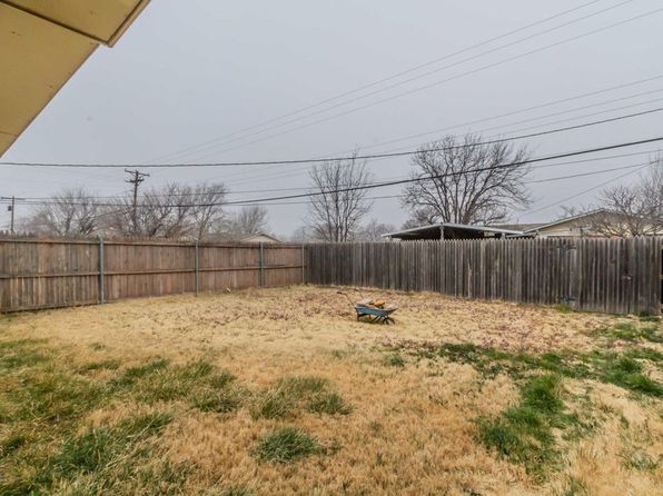 4352 Ridgecrest Cir APT B
