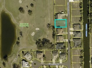 1520 NW 28th Ave, Cape Coral, FL 33993