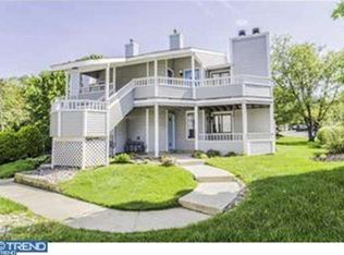 606 Abbey Ct, Sicklerville, NJ 08081